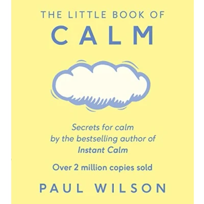 Afbeelding van Little Book Of Calm