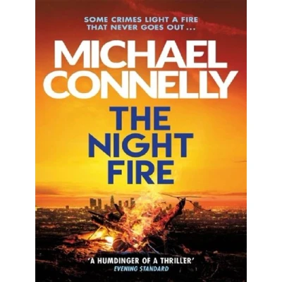 Image de The Night Fire