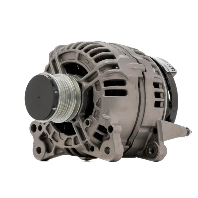 Afbeelding van LUCAS LRA02318 Dynamo / Alternator 14V 150A VOLKSWAGEN: TRANSPORTER 5, 4 Bus, GOLF 6, JEEP: Patriot, AUDI: A4 B7 Saloon, A3 Convertible
