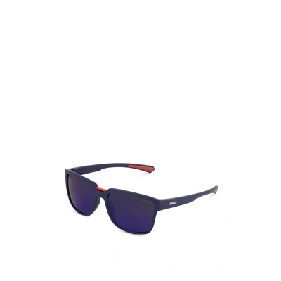 Afbeelding van SINNER Knoll zonnebril Blauw SINTEC®