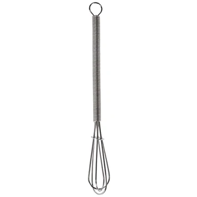 Image de Ibili Mini fouet 15 cm, acier inoxydable, argent, x 5 2 cm