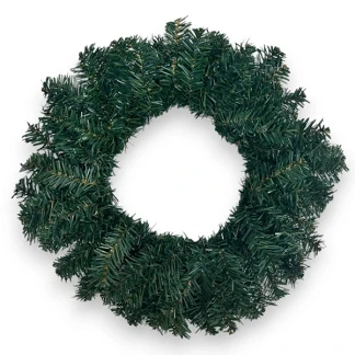 Afbeelding van Kerstkrans PerfectLED Ø 40 cm (Groen, Binnen/buiten)