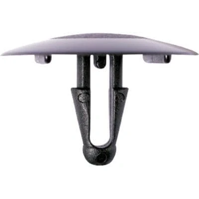 Afbeelding van KS Tools, Voertuig gereedschap, Bonnet Stripping Fastener voor Toyota, Set van 10