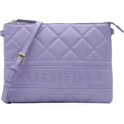 Afbeelding van Valentino Bags Ada Dames Toilettas met Schouderhengsel Lila
