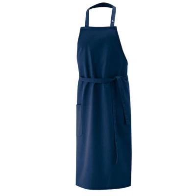 Afbeelding van Exner Bib Apron 80 x 100 cm EX106 Navy