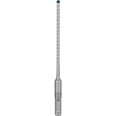 Afbeelding van Bosch Expert SDS plus 7X hamerboor 5 x 100 165 mm 10 stuk(s)