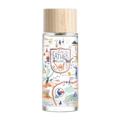 Afbeelding van El Ganso Like Father Son Eau de Toilette 125 ml