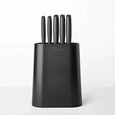 Afbeelding van Brabantia Tasty+ 5 delig Donkergrijs