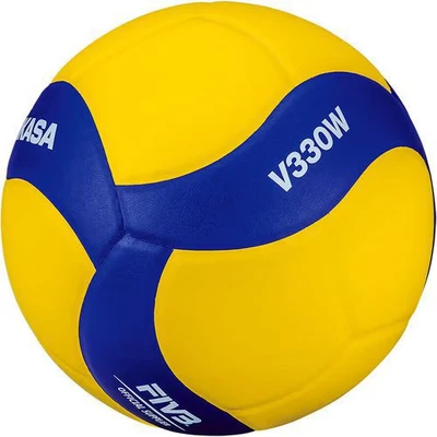 Image de Mikasa V330W Volleyball
