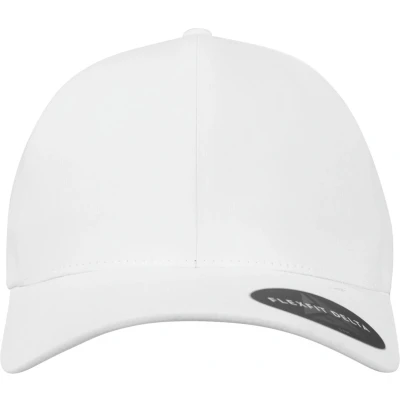 Afbeelding van Flexfit Delta Pet, Heren, Maat: L/XL, White