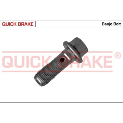 Afbeelding van Holle bout QUICK BRAKE 3258