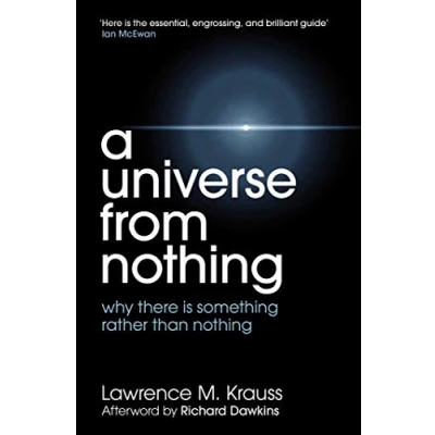 Afbeelding van Universe From Nothing