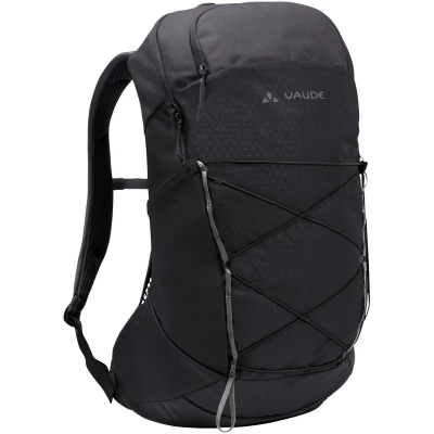 Afbeelding van Vaude Agile AIR Backpack, Maat: One Size, Black