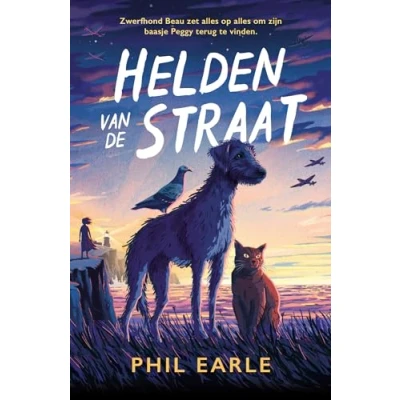 Afbeelding van Helden van de straat