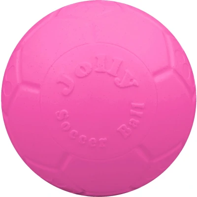 Afbeelding van Jolly Speelbal Roze 20cm