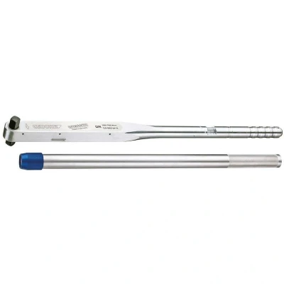 Afbeelding van Gedore 8568 01 7670500 Momentsleutel 3/4 (20 mm) 155 760 Nm