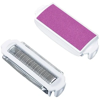 Afbeelding van Beurer HL36 Ladyshave Nat &amp; droog Vervangingsset
