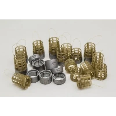 Image de Guru X Change Distance Feeders Slimline Medium Cage (35g 40g)