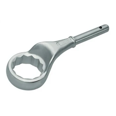 Afbeelding van Gedore 2 A 24 6033840 Trek ringsleutel mm