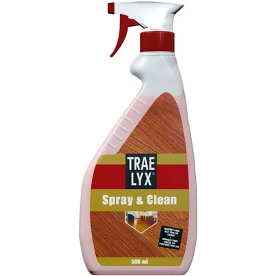 Afbeelding van Trae lyx spray clean 500 ml