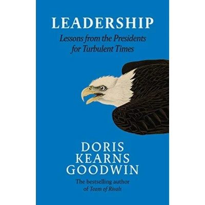 Afbeelding van Leadership in Turbulent Times