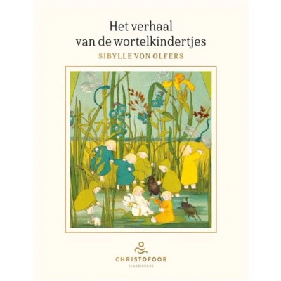 Image de Het verhaal van de wortelkindertjes