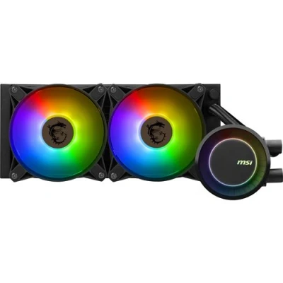 Image de MSI MAG CORELIQUID E240