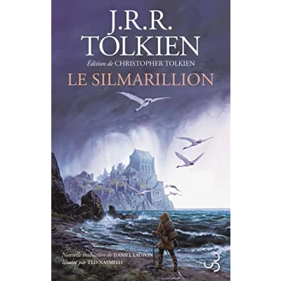 Afbeelding van LE SILMARILLION