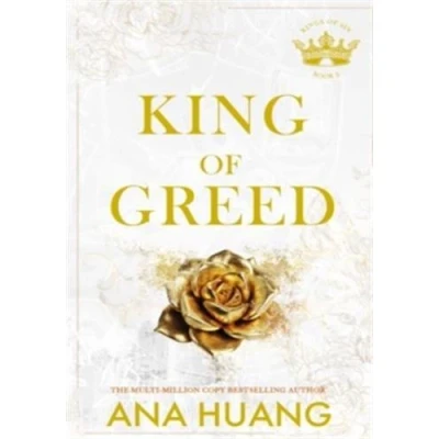 Image de King of Greed