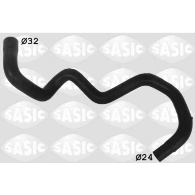 Afbeelding van Radiateurslang SASIC 3400121