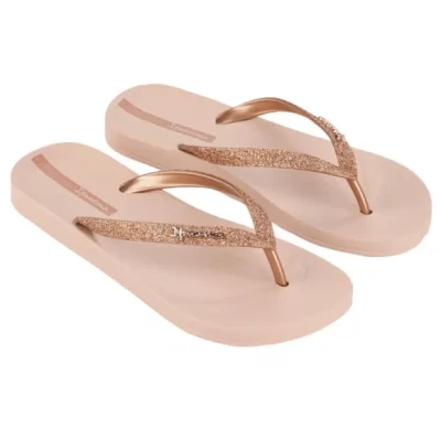 Afbeelding van Ipanema Anatomic Lolita Dames Slippers Pink