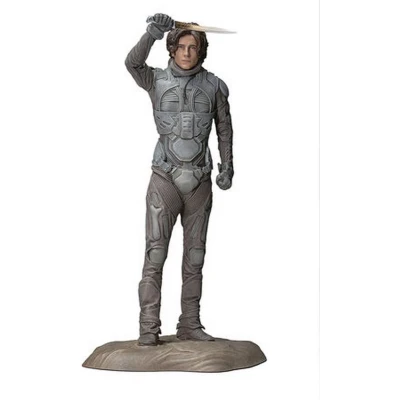 Afbeelding van Dune: Paul Atreides PVC Statue