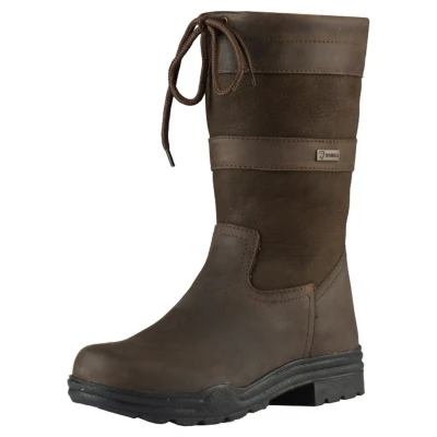 Afbeelding van Horka Outdoorlaars Kerry Unisex Laarzen Buffalo 38