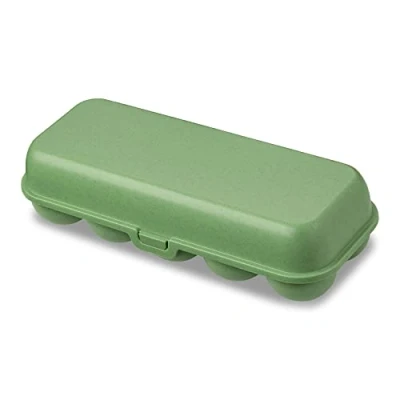 Afbeelding van Koziol Egg Box Nature Leaf Green