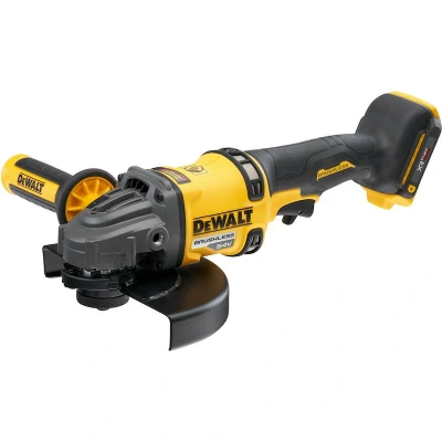 Afbeelding van DeWALT DCG440N XR FlexVolt Accu Haakse Slijper 180mm 54V Basic Body