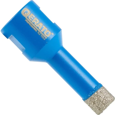 Afbeelding van Qerato Tegelboor 12mm Droog M14