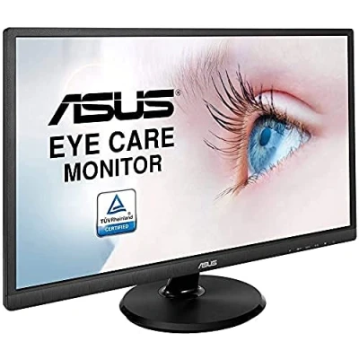Image de Asus VA249HE 23.8&quot; Full HD Noir
