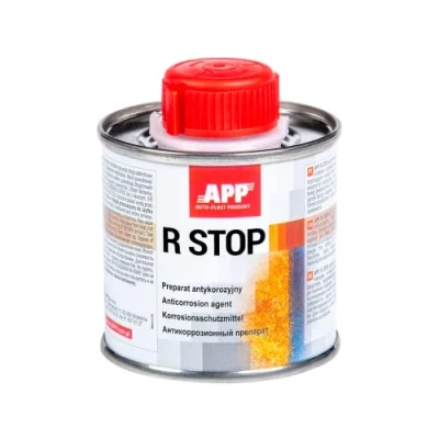 Afbeelding van AUTO PLAST PRODUKT 021100 Roestwerende Primer Metalen container 100