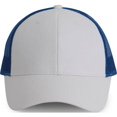 Afbeelding van K up Pet Trucker 6 panelen KP158 White / Royal Blue