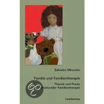 Afbeelding van Familie Und Familientherapie
