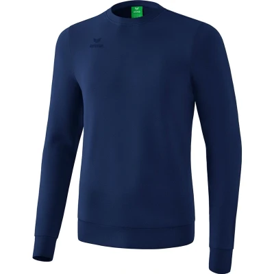 Afbeelding van Erima Sweatshirt new navy 128 / 140