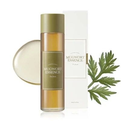 Afbeelding van I&#039;m From Mugwort Essence