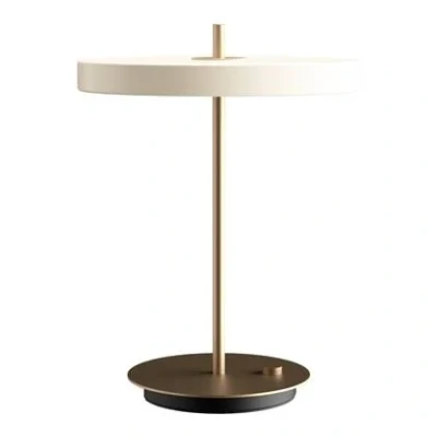 Afbeelding van Umage Asteria Tafellamp Pearl White