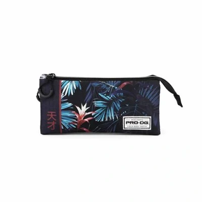Image de Prodg Tokyo Trousse multicolore