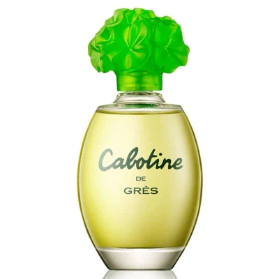 Afbeelding van Grès Cabotine Eau de Toilette 100 ml