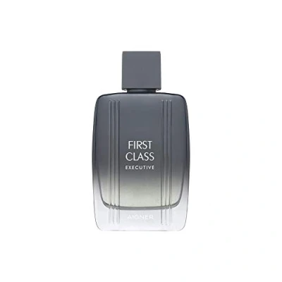 Afbeelding van Aigner First Class Executive eau de toilette 50ml