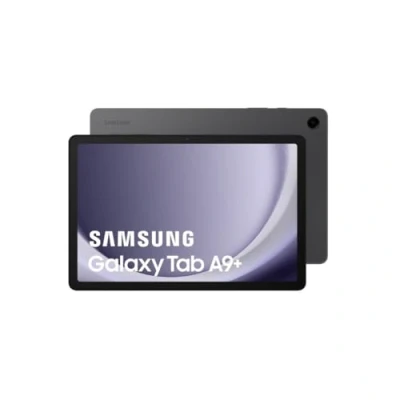 Image de Tablette tactile Samsung Galaxy TAB A9+ 128Go Wifi Gris Anthracite