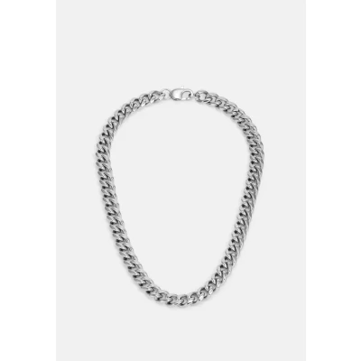 Afbeelding van Tommy Hilfiger WILD Ketting silvercoloured, Heren, Maat: One Size, Silver coloured