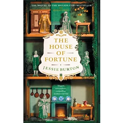 Afbeelding van The House of Fortune