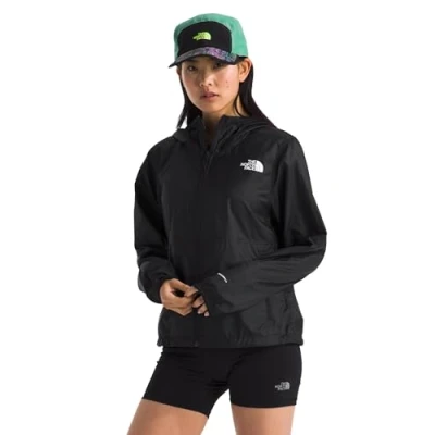 Afbeelding van The North Face Cyclone Jacket Windjack, Dames, Maat: XS, Black